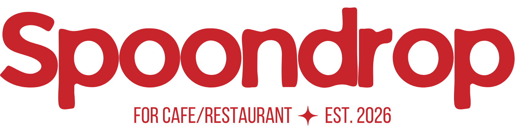 Spoondrop Logo